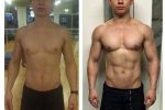 Personal-Traimer-client-fat-loss-body-transformation-moorgate